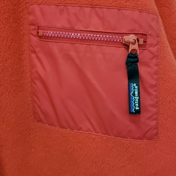 Patagonia Fleece - Picture 2 of 5